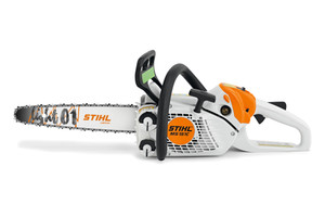 STIHL MS 151 C-E Z Lightweight Farm & Ranch Chainsaw 12 in.