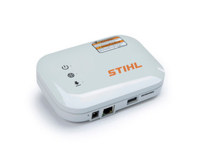 STIHL Connected Hub Fleet Management Gateway | Outdoorica