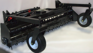 Prime Attach Skid Steer 84" Soil Conditioner Manual Angle Prime Attach Skid Steer 84" Soil Conditioner Manual Angle