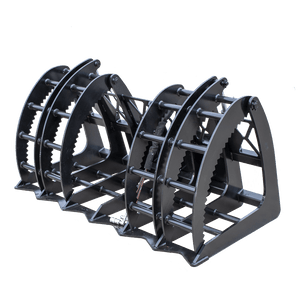 Prime Attach Skid Steer Forestry Logging Grapple 84" Prime Attach Skid Steer Forestry Logging Grapple 84"
