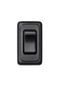 Ice Castle Single Light Switch