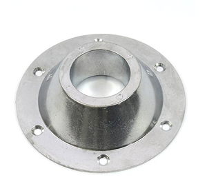 Ice Castle Surface Mount Table Base