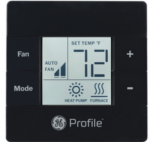 Ice Castle GE Thermostat