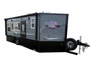 2025 Mille Lacs Vacation Series