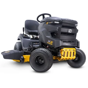 2027 Cub Cadet Enduro Series X2 50 50-Inch 24 HP Riding Mower - Fabricated Deck