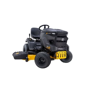 2027 Cub Cadet Enduro Series X2 54 54-Inch 24 HP Riding Mower