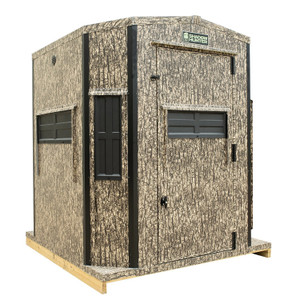 Shadow Hunter 6x6 Octagon Combo - LIMITED TIME PRICING & AVAILABILITY! Shadow Hunter 6x6 Octagon Combo - LIMITED TIME PRICING & AVAILABILITY!