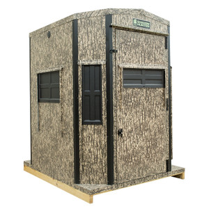 Shadow Hunter 5x6 Octagon Combo - Sale Price Only Available with Elevation Option - LIMITED TIME PRICING & AVAILABILITY! Shadow Hunter 5x6 Octagon Combo - Sale Price Only Available with Elevation Option - LIMITED TIME PRICING & AVAILABILITY!