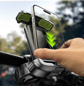 Bicycle Phone Holder 360 Degree Bicycle Phone Holder 360 Degree