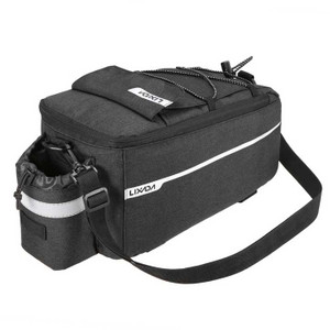 Bicycle Insulated Rear Rack Cooler Bag Bicycle Insulated Rear Rack Cooler Bag