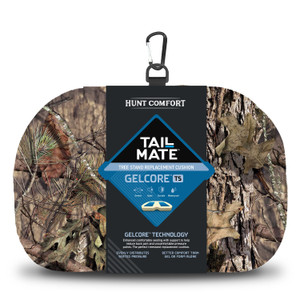 Shadow Hunter Tail Mate Gelcore Cushion Mossy Oak Shadow Hunter Tail Mate Gelcore Cushion Mossy Oak