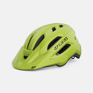 Giro Fixture MIPS II Matte Ano Lime Adult Giro Fixture MIPS II Matte Ano Lime Adult