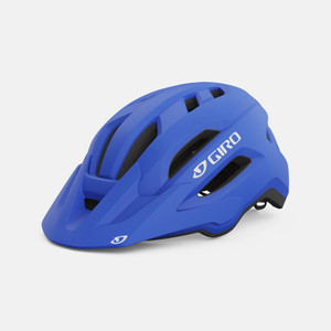 Giro Fixture MIPS II Matte Trim Blue Adult Giro Fixture MIPS II Matte Trim Blue Adult