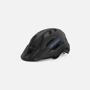 Giro Fixture MIPS II Matte Black Blue Youth Giro Fixture MIPS II Matte Black Blue Youth