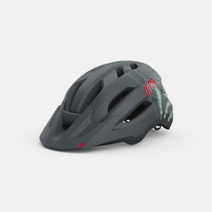 Giro Fixture MIPS II Matte Dark Shark Ripple Youth Giro Fixture MIPS II Matte Dark Shark Ripple Youth
