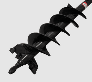 Prime Attach 24" Auger Bit Prime Attach 24" Auger Bit