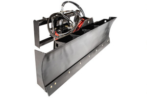 Mclaren Skid Steer 6 Way Dozer Blade 84" Mclaren Skid Steer 6 Way Dozer Blade 84"