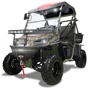Landmaster N7 Standard Cab Wilderness Edition - 4wd Gas Landmaster N7 Standard Cab Wilderness Edition - 4wd Gas