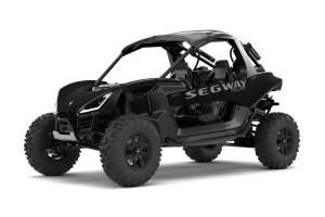 Segway Villain SX10 P Black / Black Segway Villain SX10 P Black / Black