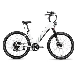 Lectric Xpress 750 High-Step Ebike - Black Lectric Xpress 750 High-Step Ebike - Black