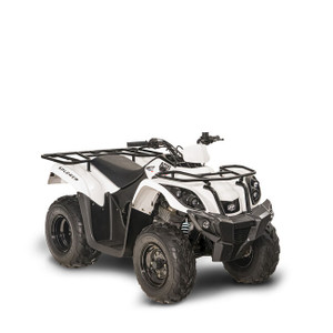 Argo Xplorer XR 150 ATV - White Argo Xplorer XR 150 ATV - White