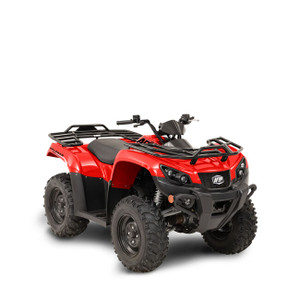 Argo Xplorer XR 500 ATV - Red Argo Xplorer XR 500 ATV - Red