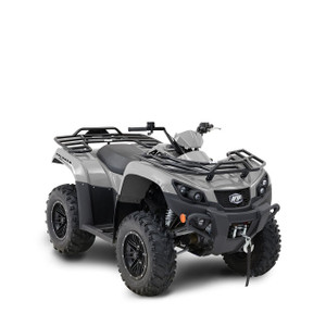 Argo Xplorer XR 500 SE ATV - Gray Argo Xplorer XR 500 SE ATV - Gray