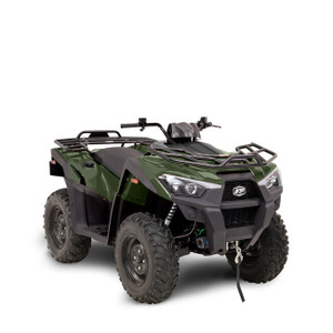Argo Xplorer XR 700 EPS ATV - Green Argo Xplorer XR 700 EPS ATV - Green
