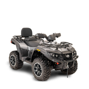 Argo Xplorer XRT 1000 LE ATV - Grey Argo Xplorer XRT 1000 LE ATV - Grey