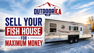 Fish House Consignment MN | Sell for Maximum Money With Less Hassle