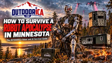 How to Survive a Robot Apocalypse in Minnesota | OUTDOORICA