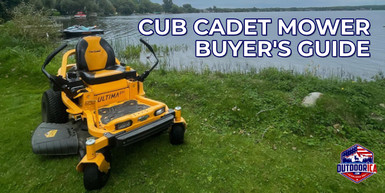 Cub Cadet Riding Lawn Mowers & Zero-Turns: The Ultimate Buyer’s Guide for Minnesota Homeowners