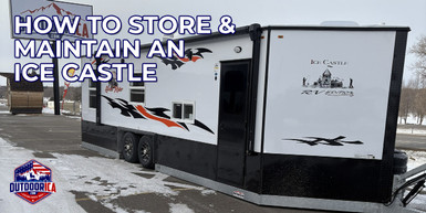 How to Store & Maintain an Ice Castle in Minnesota (Off-Season + Longevity Guide)