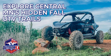 Top 10 Scenic UTV Trails in Minnesota for Fall Foliage Rides Top 10 Scenic UTV Trails in Minnesota for Fall Foliage Rides