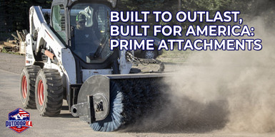 Why Prime Attachments Beat The Competition - Best Skid Steer Attachments | Outdoorica Why Prime Attachments Beat The Competition - Best Skid Steer Attachments | Outdoorica