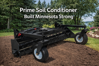 Prime Soil Conditioners for Sale in Central Minnesota | OUTDOORICA
