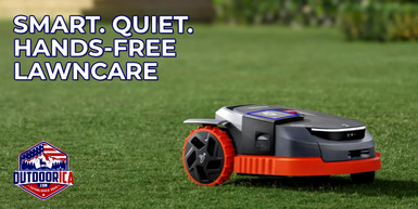 Reclaim Your Minnesota Weekends: Segway Navimow X3 Robotic Mowers Are Now at Outdoorica