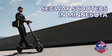 Electric Scooter Basics for Minnesota Riders: Where to Ride, What to Buy, and What to Avoid