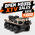 Argo Frontier 650 8x8 Scout Amphibious XTV - Camo
