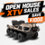 Argo Frontier 700 Scout 8x8 Amphibious XTV - Camo