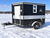 026 Ice Castle Grandpa's Hideout 6.5x8V Fish House - Demo Unit