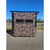 The Weekend Warrior - 7.5x5.5 Amish Camo Hunting Blind