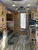 Ice Castle Bear Cave 8x26V RV Camper & Fish House 