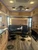 Ice Castle Bear Cave 8x26V RV Camper & Fish House 