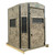 Shadow Hunter 5x6 Hunting Blind Octagon Combo - Elevation Included (BLOWOUT PRICING! - SAVE $950)