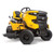 Cub Cadet XT1 LT46 46-Inch Riding Lawn Mower (13APA9TTA10)