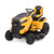 Cub Cadet XT1 LT46 46-Inch Riding Lawn Mower (13APA9TTA10)