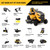 Cub Cadet XT1 LT50 50-Inch Riding Lawn Mower (13AQA1TLA10)