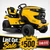 Cub Cadet XT2 LX42 42-Inch Riding Lawn Mower (13APA1TEA10)
