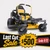Cub Cadet Ultima Z2 46 46-Inch Zero-Turn Lawn Mower (17RIEAEN010)